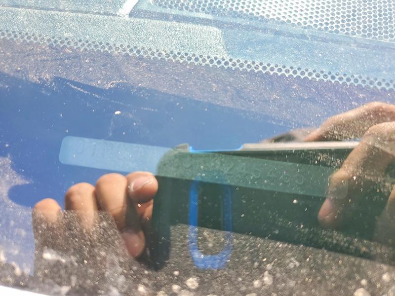 2019 Toyota Tacoma TRD OFF-Road