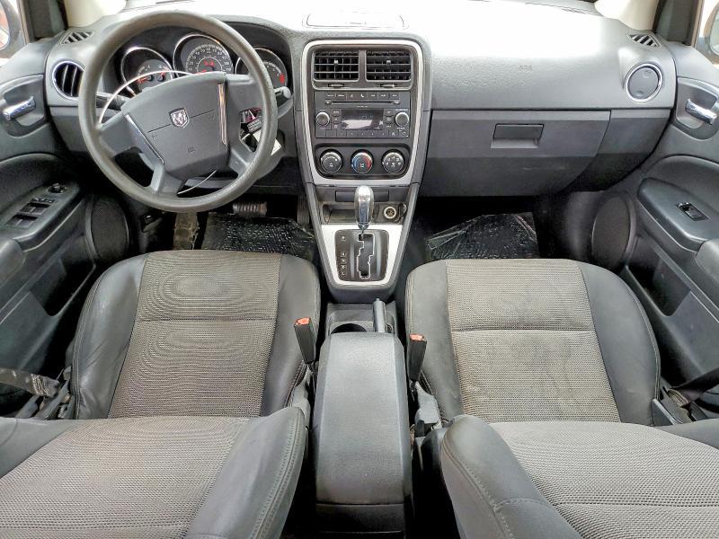 2010 Dodge Caliber Mainstreet