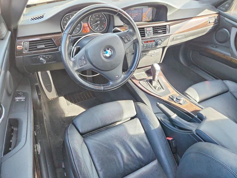 2011 BMW 328 i