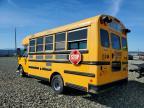 2011 Chevrolet 2011 Thomas Minotour G3500-School Bus