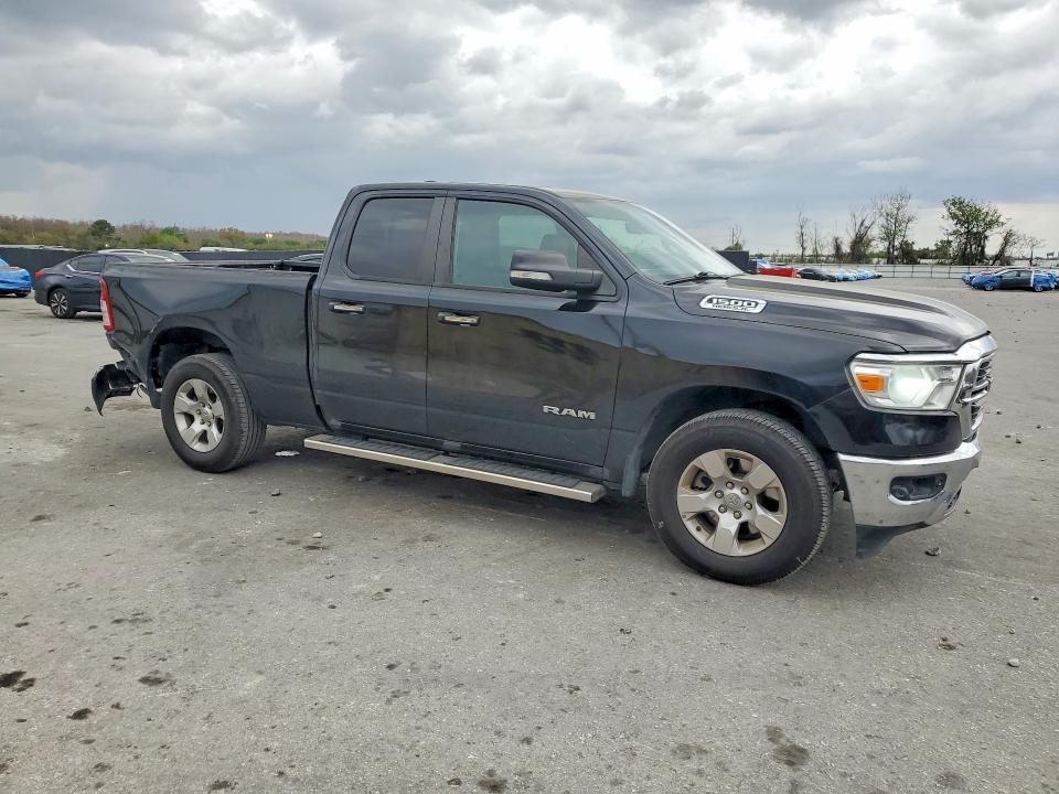2020 Dodge RAM 1500 BIG Horn