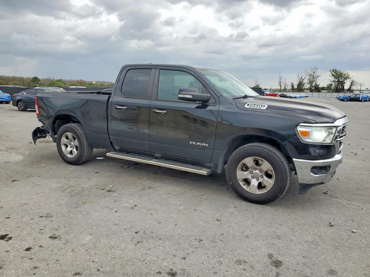 2020 Dodge RAM 1500 BIG Horn