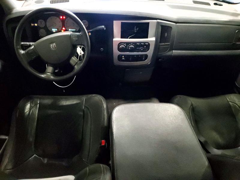 2005 Dodge Ram 2500 st