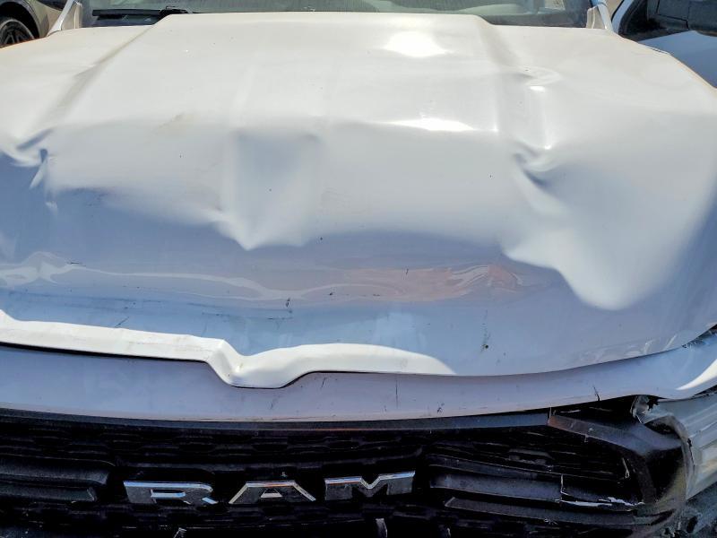 2022 Dodge RAM 1500 Tradesman
