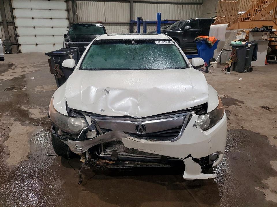 2012 Acura TSX