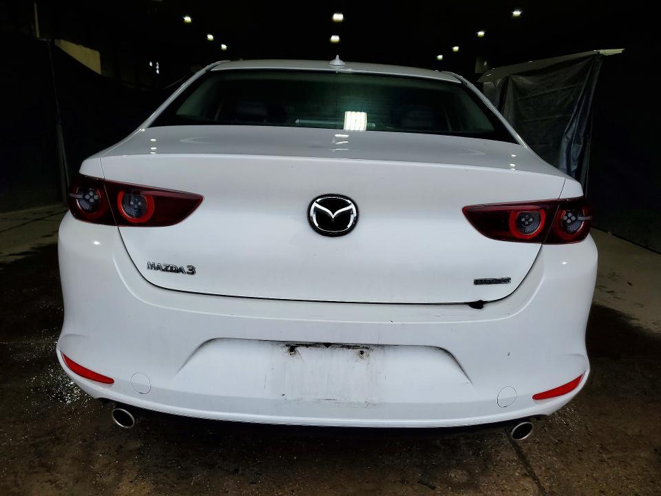 2019 Mazda 3 Premium