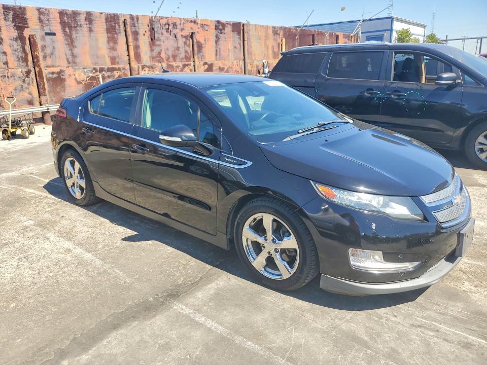2013 Chev Volt