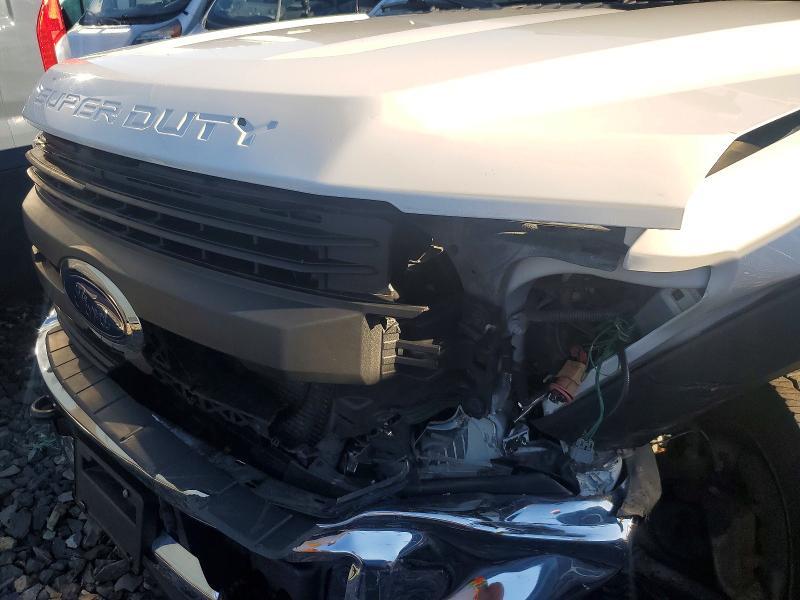 2019 Ford F450 Super Duty