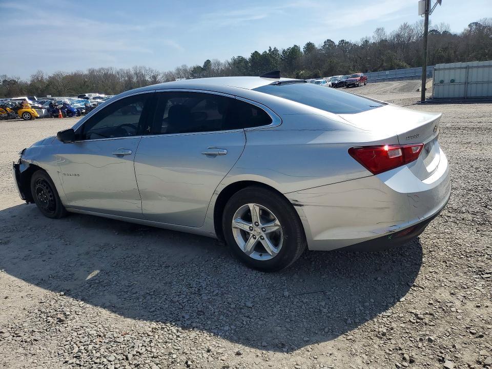 2021 Chevrolet Malibu ls
