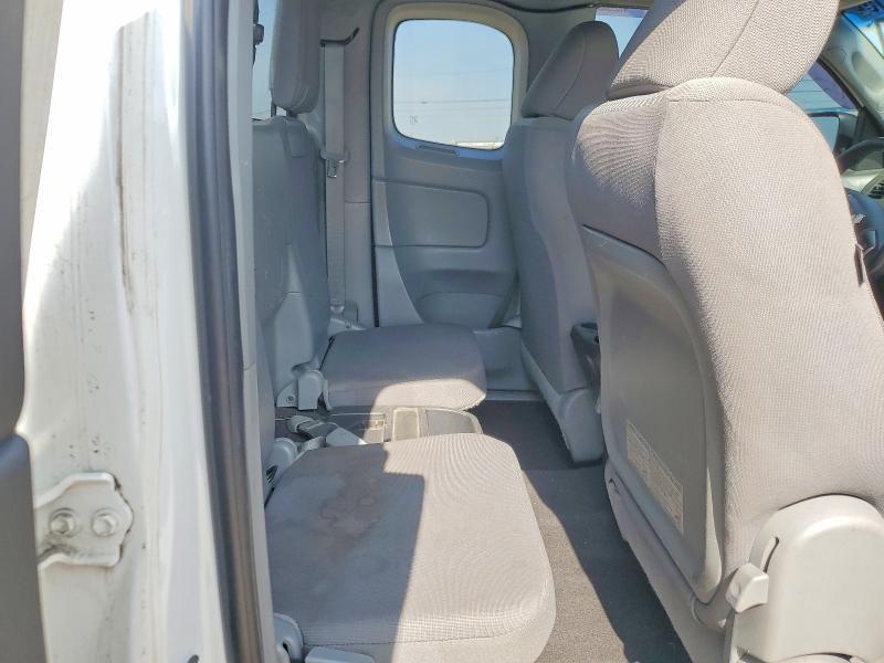 2013 Toyota Tacoma Prerunner