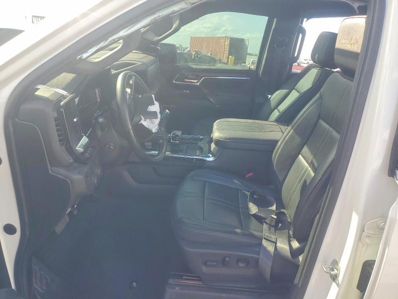 2023 Chevrolet Silverado K1500 High Country