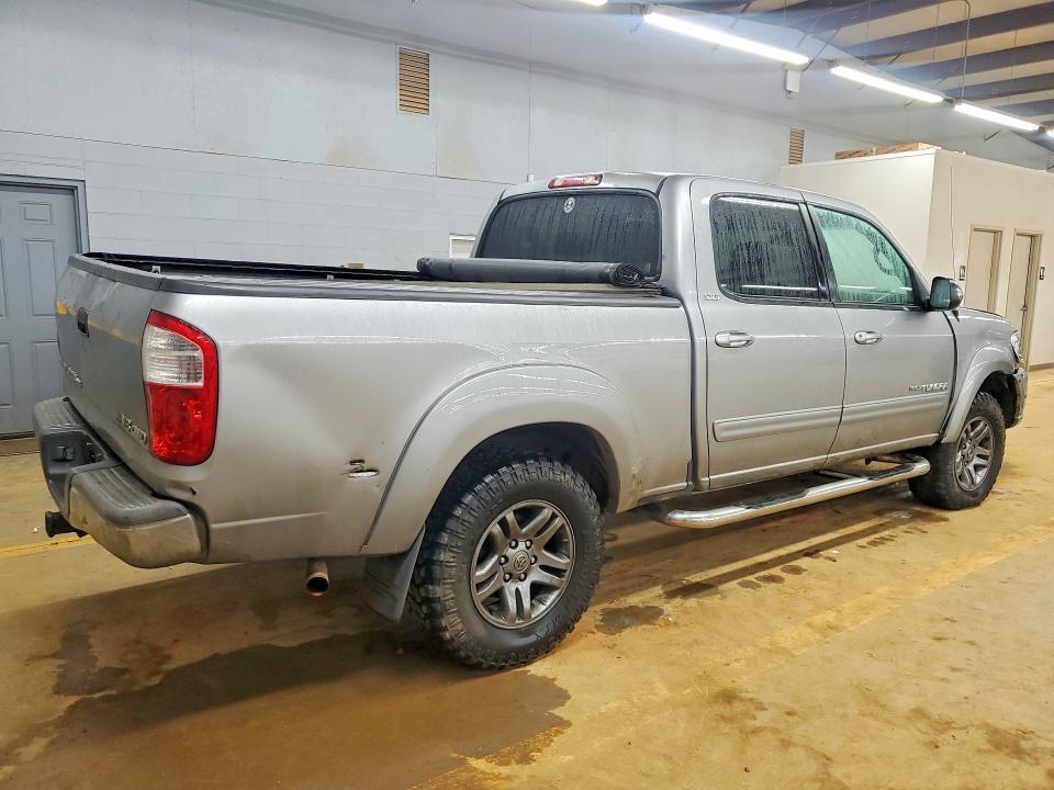 2005 Toyota Tundra SR5