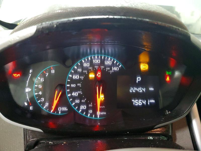 2019 Chevrolet Sonic