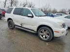 2010 Mercury Mountaineer Premier