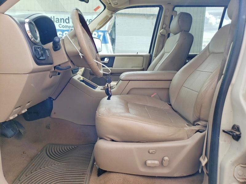2005 Ford Expedition Limited