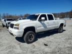 2004 Chevrolet Silverado K2500