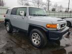2014 Toyota Fj Cruiser