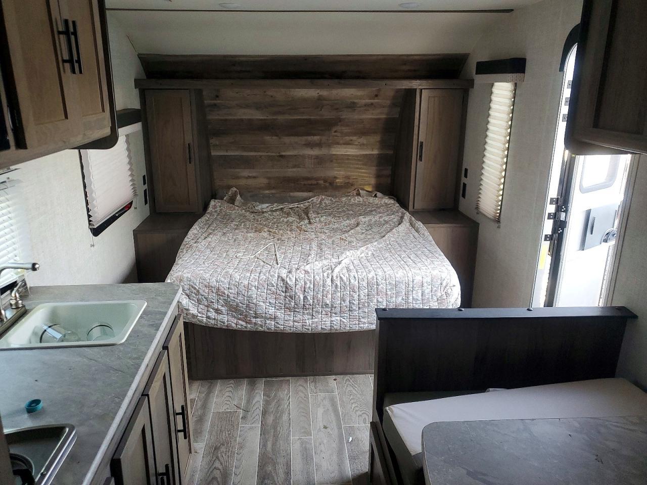 2021 Gulf Craft Inc. 2021 Gulf Stream Kingsport Camper