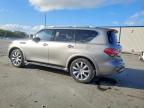 2012 Infiniti Qx56 Base