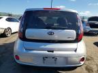 2016 KIA Soul ev Base