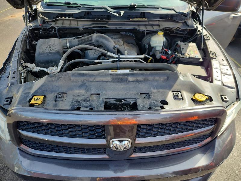 2016 Dodge RAM 1500