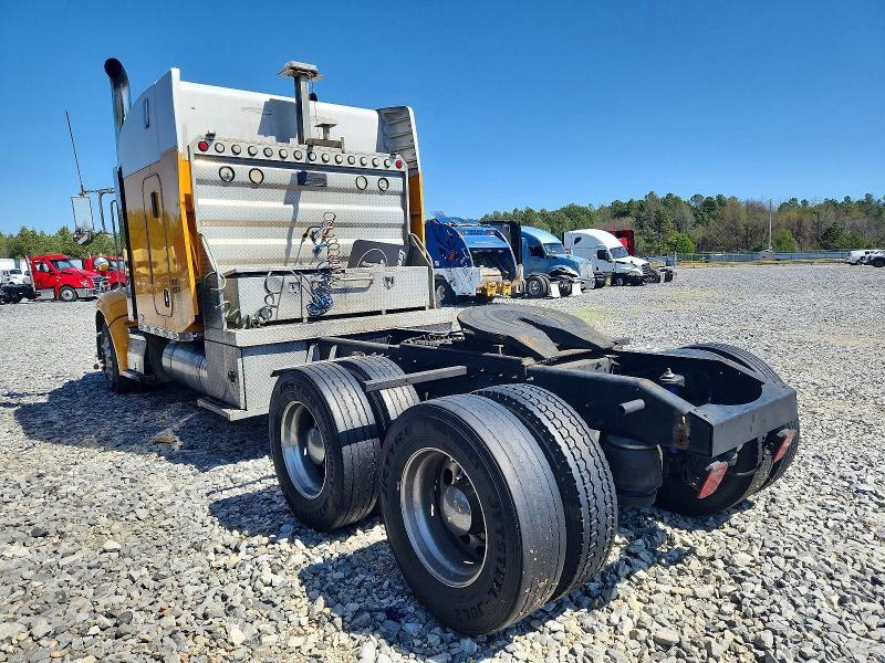 2010 Peterbilt 386