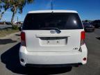 2014 Scion Xb Base