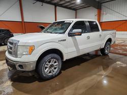 2010 Ford F150 Supercrew en venta en Rocky View County, AB