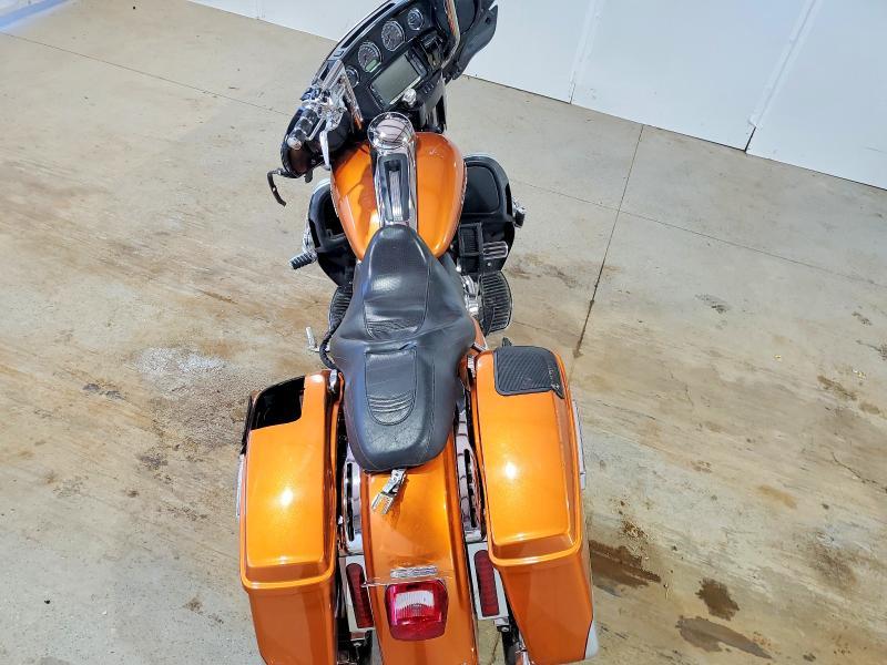 2014 Harley-Davidson Flhtk Electra Glide Ultra Limited