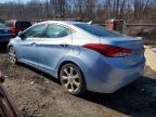 2012 Hyundai Elantra Limited