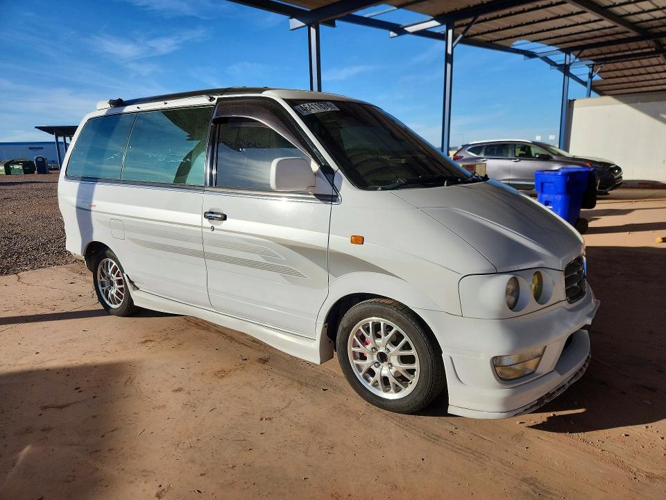 1998 Nissan Diesel 1300C