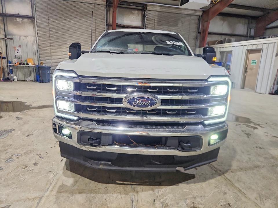 2026 Ford F250 Super Duty