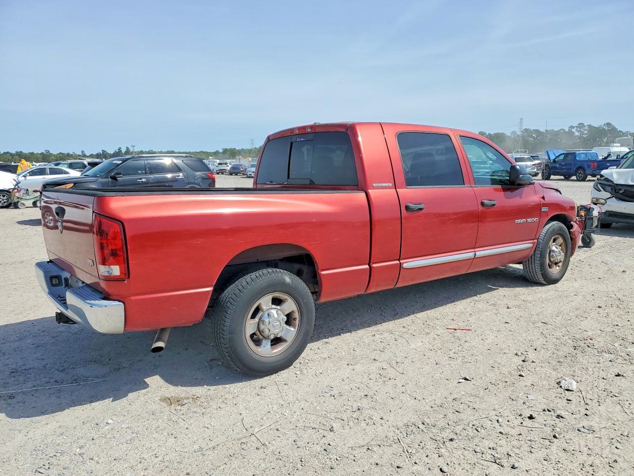 2006 Dodge RAM 1500