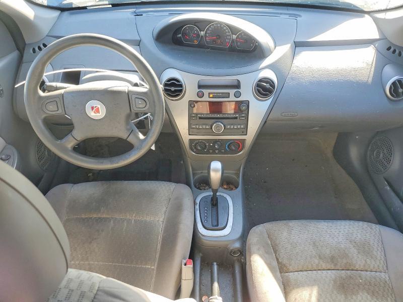 2007 Saturn Ion Level 2