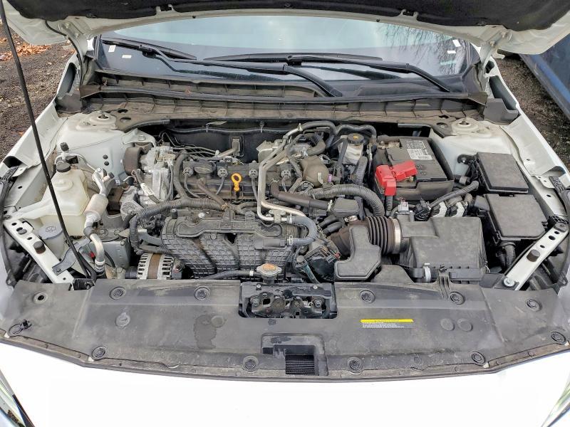 2023 Nissan Altima 2.5 s