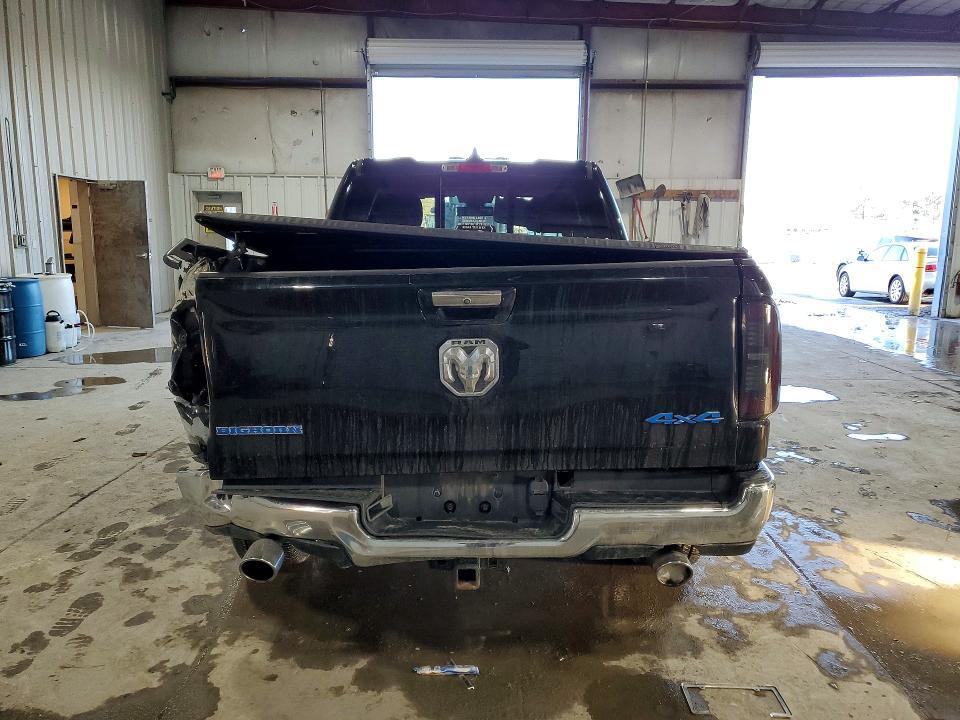 2020 Dodge RAM 1500 BIG Horn
