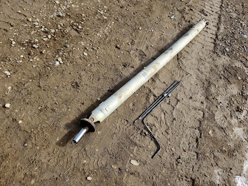 2012 Ford Econoline E350 Super Duty Wagon