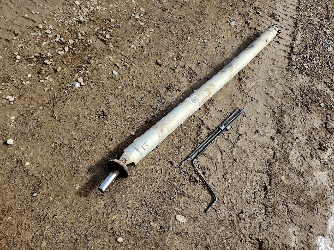 2012 Ford Econoline E350 Super Duty Wagon