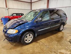 2002 Dodge Grand Caravan ex for sale in Pennsburg, PA