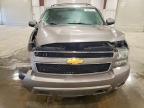2012 Chevrolet Avalanche LT