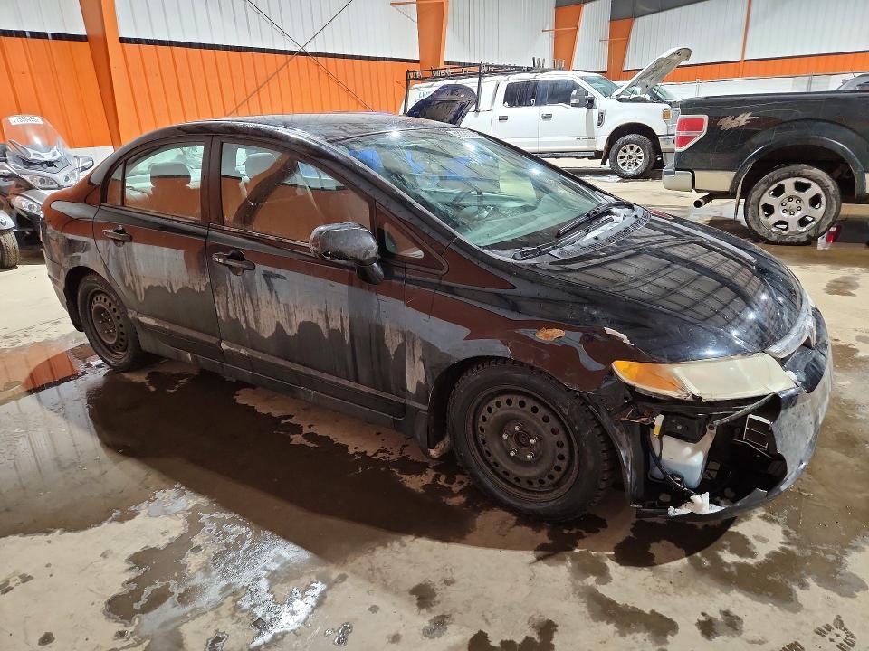 2006 Honda Civic lx