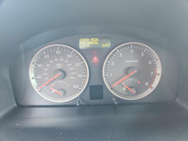 2004 Volvo S40 2.4i
