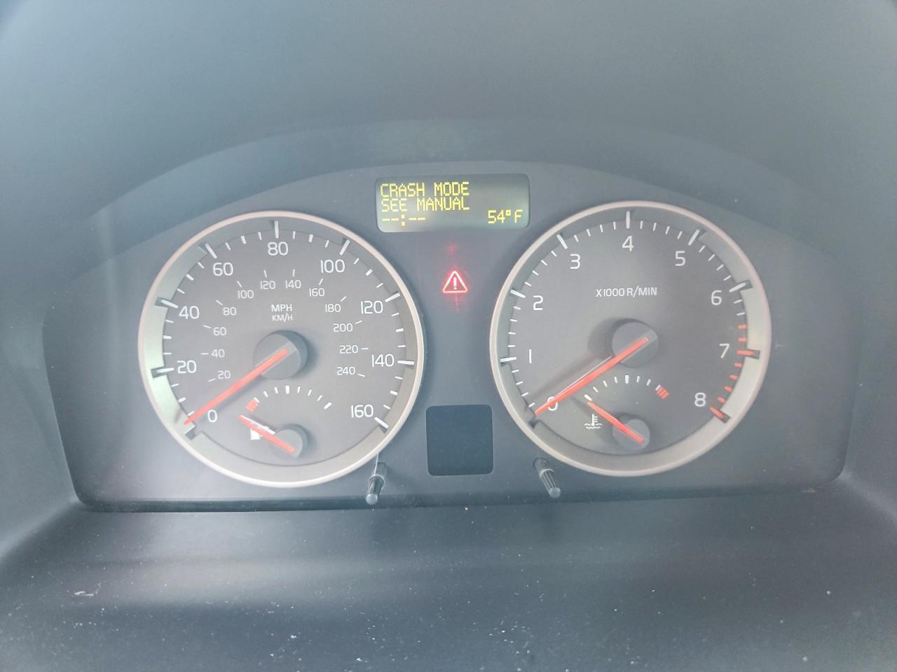2004 Volvo S40 2.4i