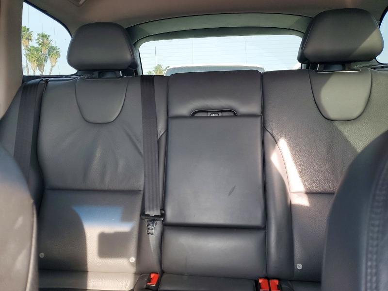 2014 Volvo Xc60 3.2