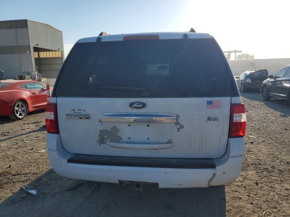 2011 Ford Expedition el xlt
