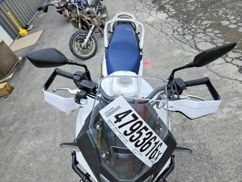 2025 Honda XL750