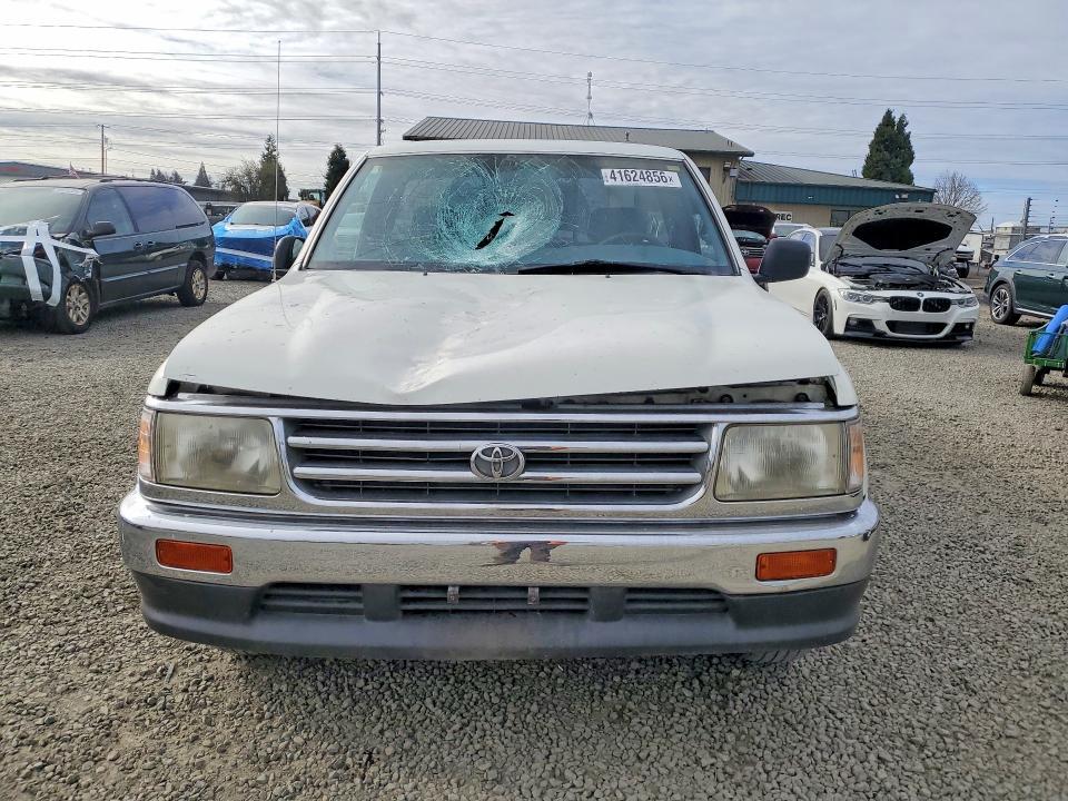 1993 Toyota T100 Base