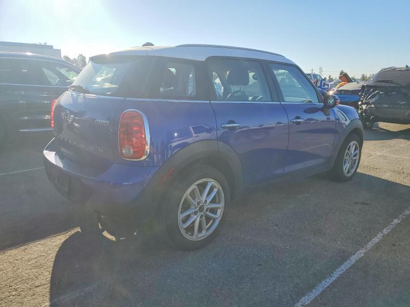 2016 Mini Cooper Countryman