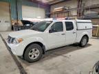 2013 Nissan Frontier SV