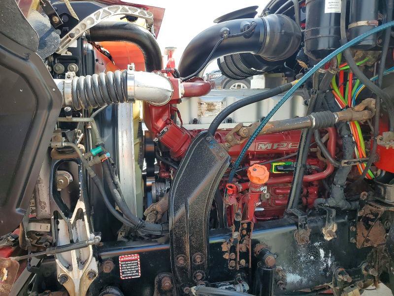 2008 Mack CHU613 Semi Truck